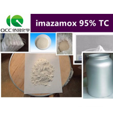 Factory direct supply Agrochemical/Herbicide Imazamox 98%TC 4%SL CAS 114311-32-9